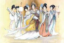 明代历史图片