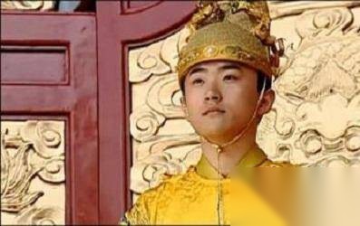 明朝历史图片
