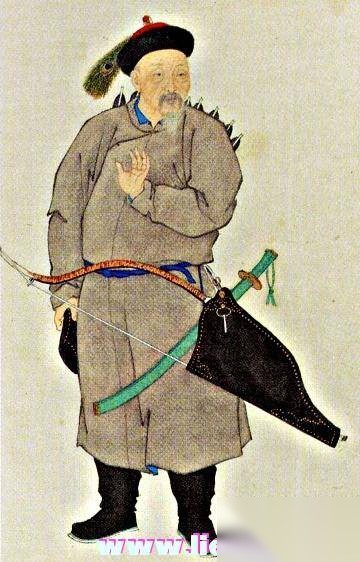武举历史图片