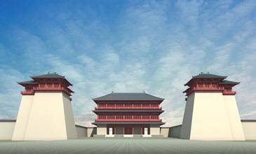 北魏历史图片