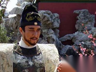明朝历史图片