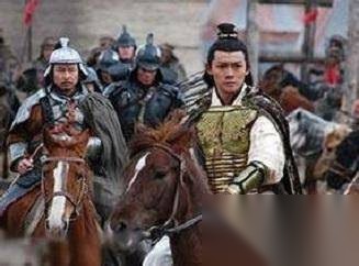 玄武门之变历史图片