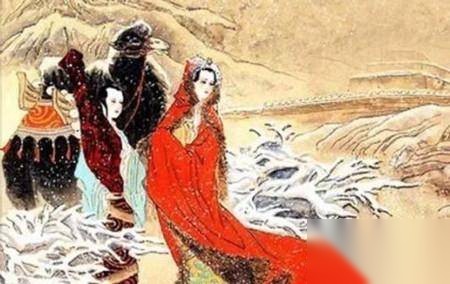 明朝历史图片