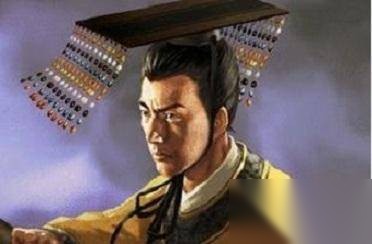 曹髦历史图片