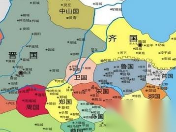 卫国历史图片
