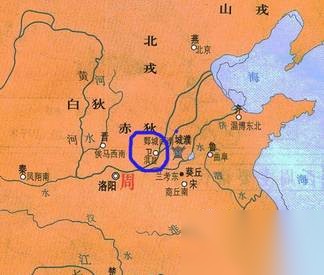 卫国历史图片