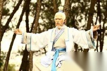 姜子牙历史图片