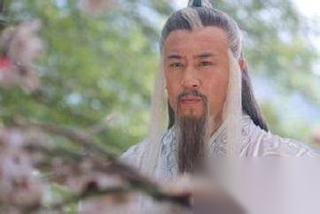 姜子牙历史图片