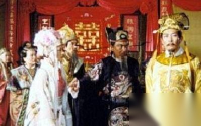包拯历史图片