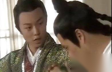 甘罗历史图片