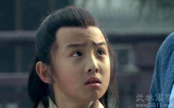 吕后历史图片