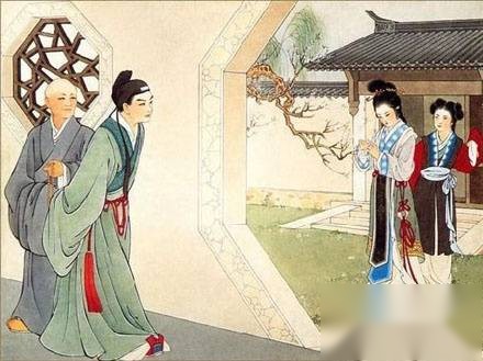 古代历史图片