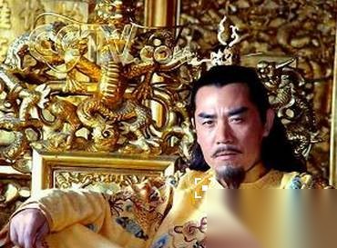 明朝历史图片
