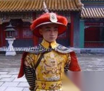 同治中兴历史图片