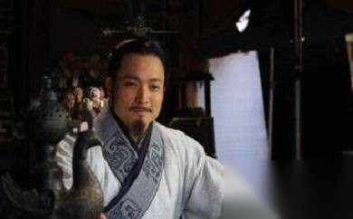 苏秦历史图片