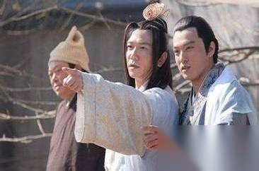 黄庭坚历史图片