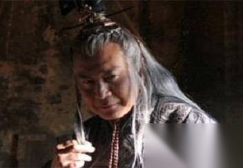赵高历史图片
