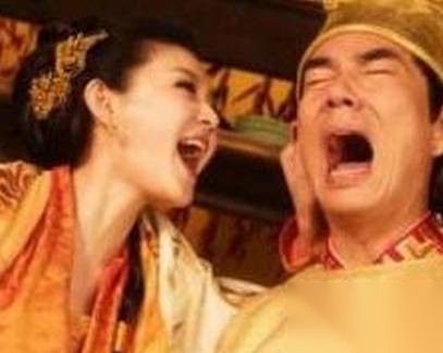 宋光宗历史图片