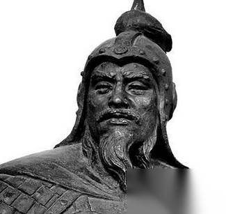 汪直历史图片