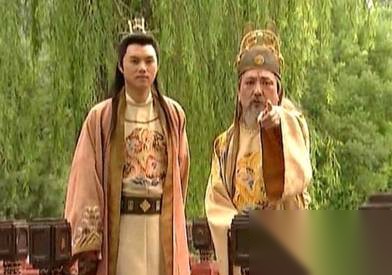 朱棣历史图片