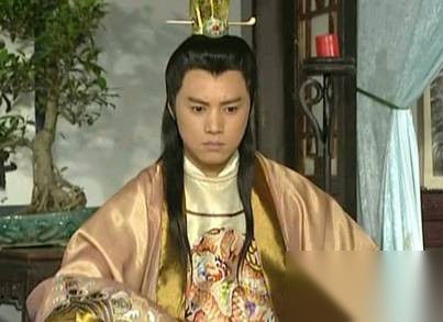 朱棣历史图片