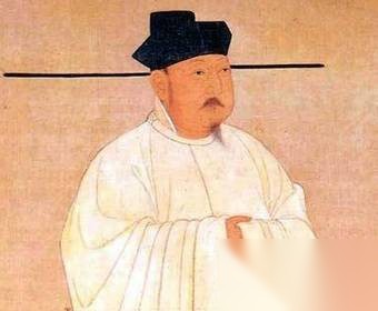 寇准历史图片