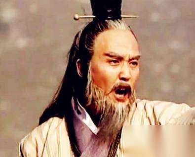 伍子胥历史图片