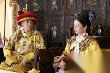 光绪历史图片