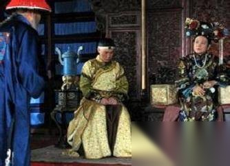 光绪历史图片