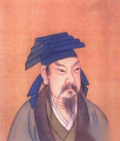 王羲之历史图片