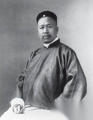 维新变法历史图片