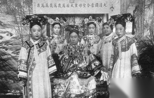 维新变法历史图片