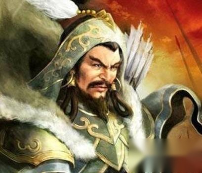 成吉思汗历史图片
