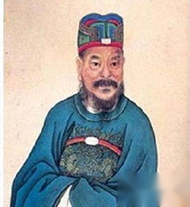 贾似道历史图片