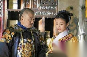 骆秉章历史图片