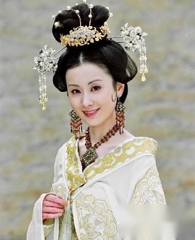 隋炀帝历史图片