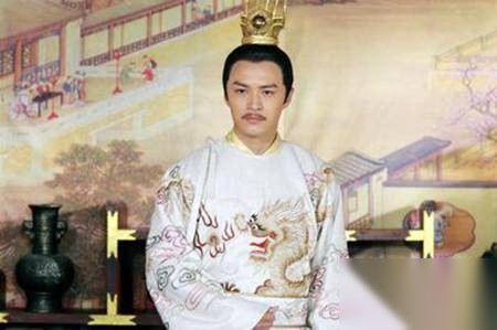 长孙皇后历史图片