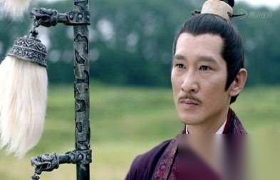 廉颇历史图片