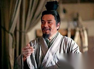 曹操历史图片