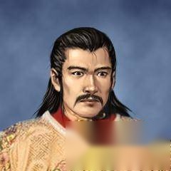 唐昭宗历史图片