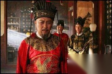 冯宝历史图片