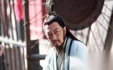 徐渭历史图片