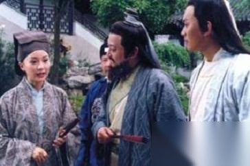 钱谦益历史图片