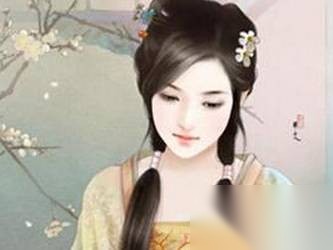 薛素素历史图片