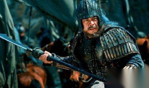 魏延历史图片