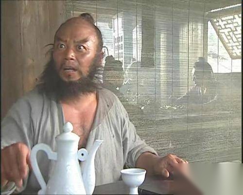公孙胜历史图片