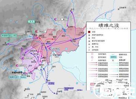 朱元璋历史图片