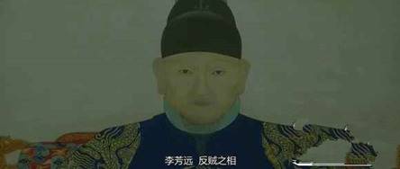 朱元璋历史图片