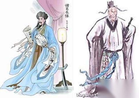 司马懿历史图片