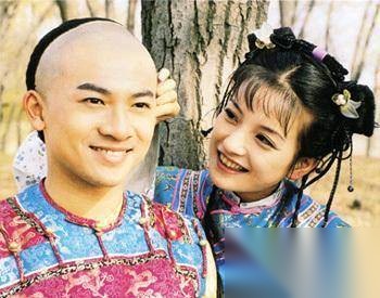 五阿哥永琪历史图片